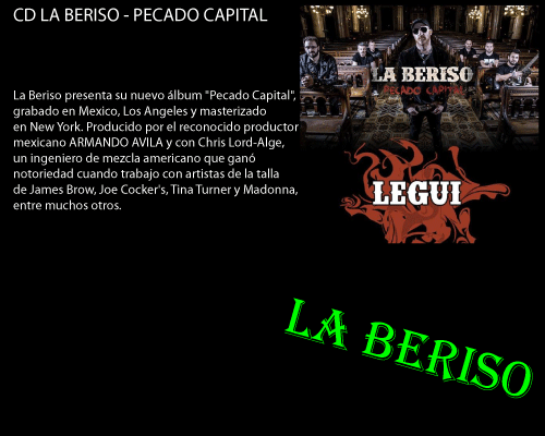 la_beriso